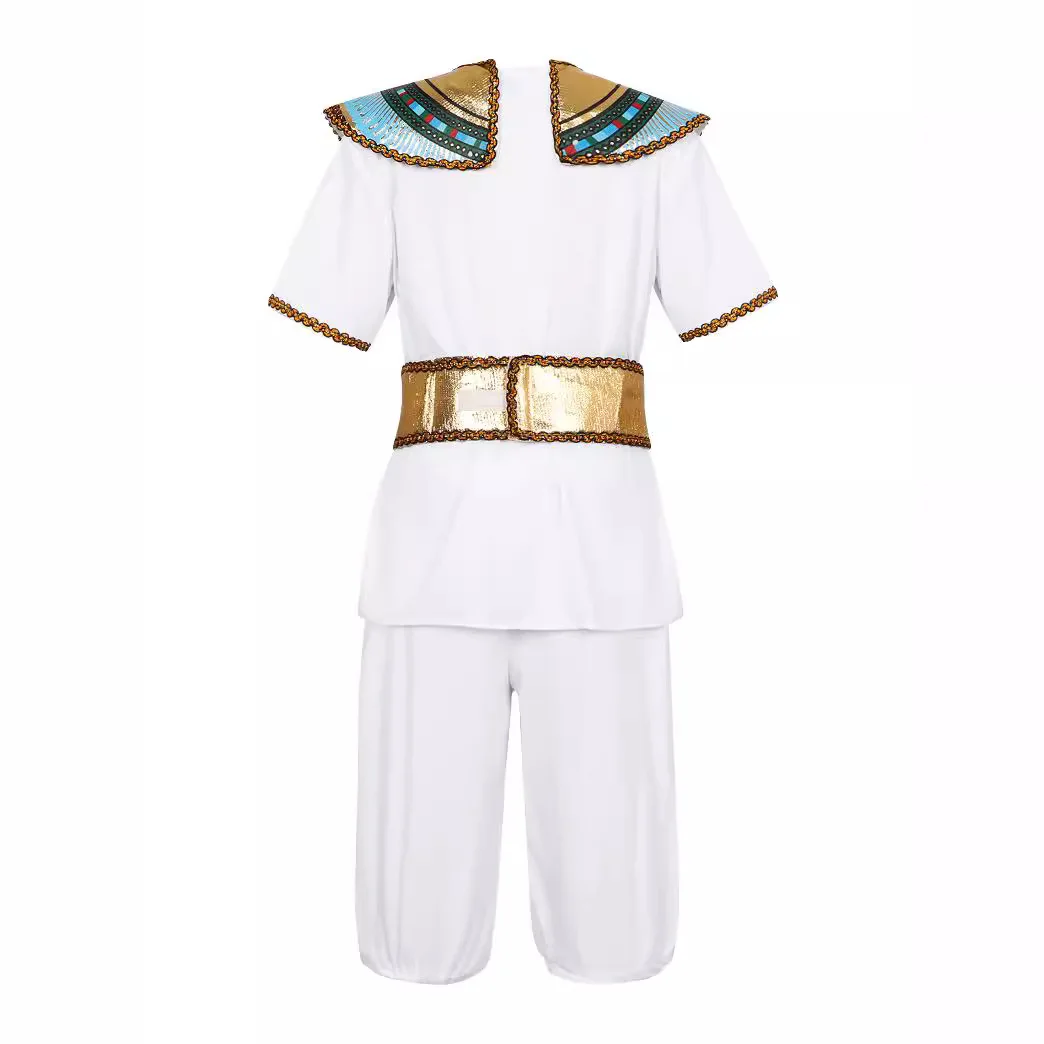 Costume da Faraone Egiziano pe - Egypt Cosplay Anime recensione e prezzo