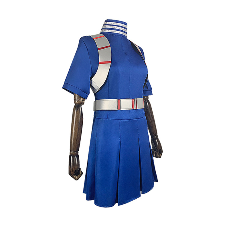 Costume Cosplay di Todoroki Sh - My Hero Academia Belt recensione e prezzo