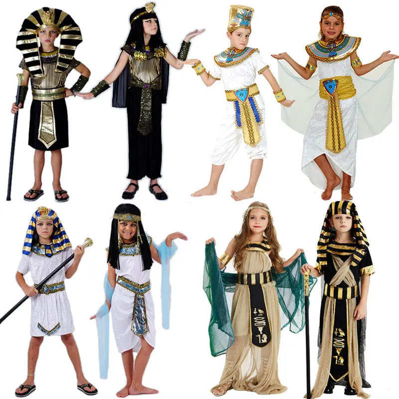 Costumi dell'Antico Egitto, Fa - Egypt Cosplay Anime recensione e prezzo