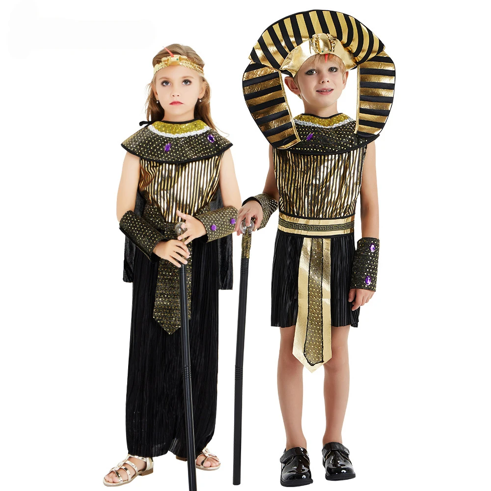 Costumi dell'Antico Egitto, Fa - Egypt Cosplay Anime recensione e prezzo
