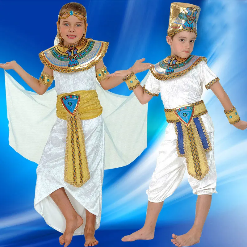 Costumi dell'Antico Egitto, Fa - Egypt Cosplay Anime recensione e prezzo