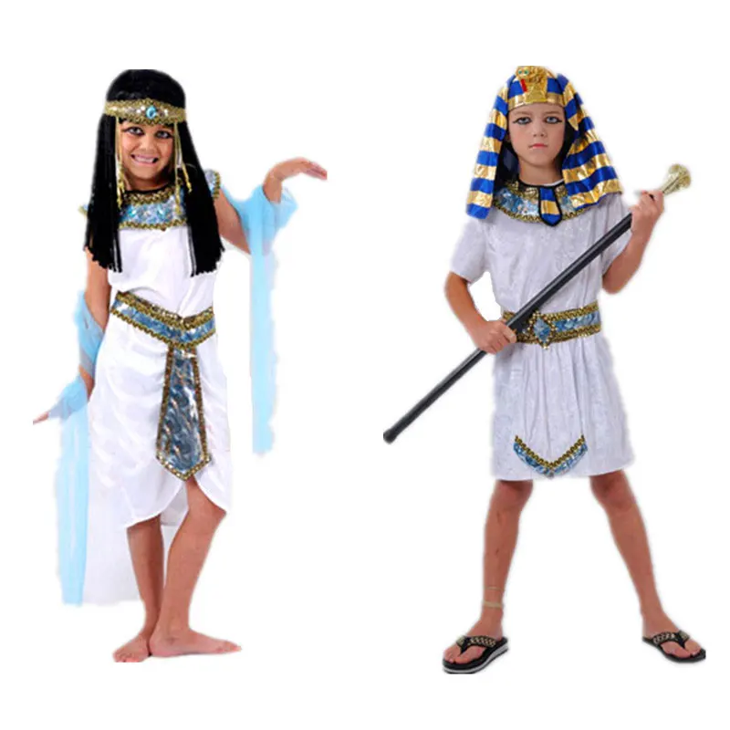 Costumi dell'Antico Egitto, Fa - Egypt Cosplay Anime recensione e prezzo