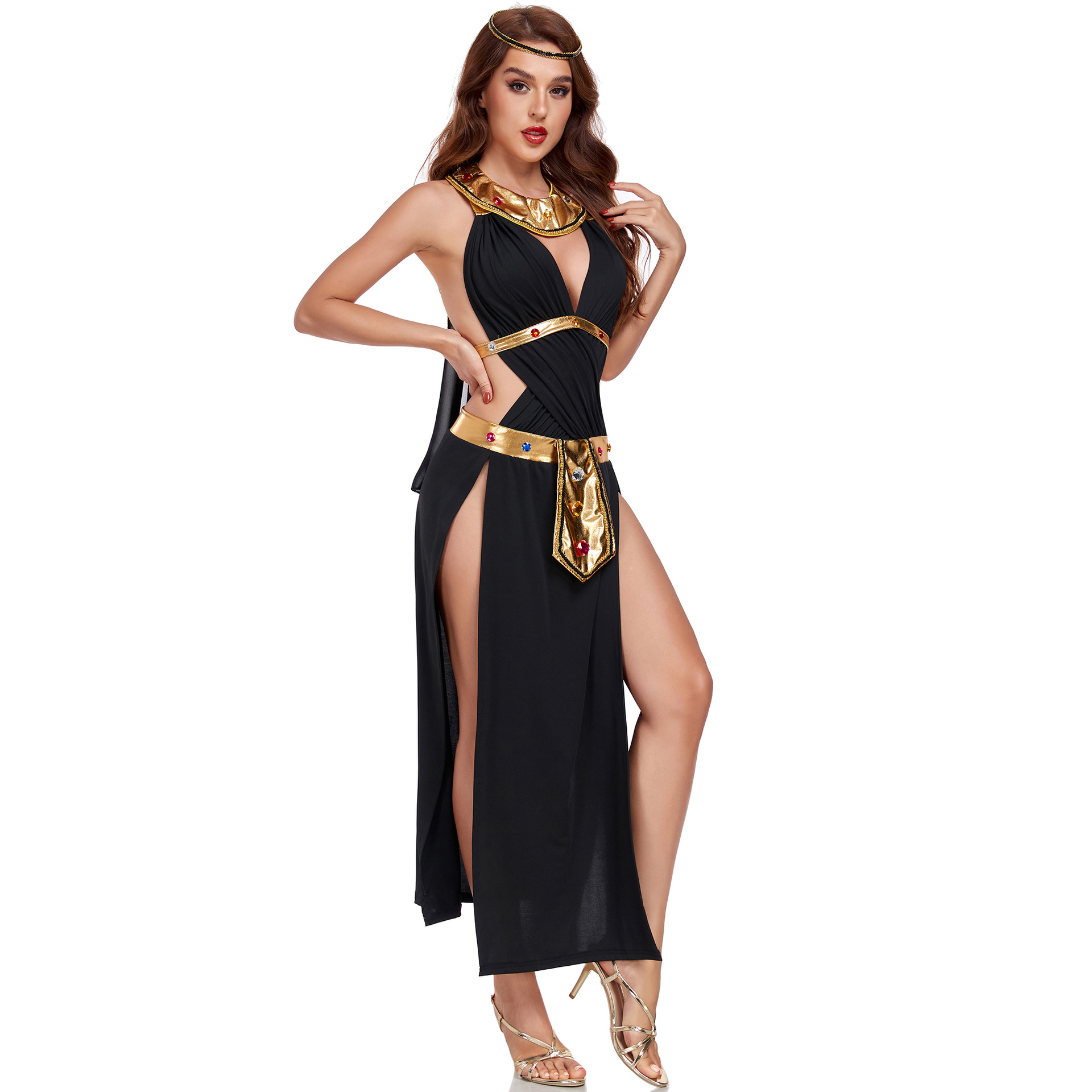 Set Costume Cosplay Ispirato a - Egypt Cosplay Anime recensione e prezzo