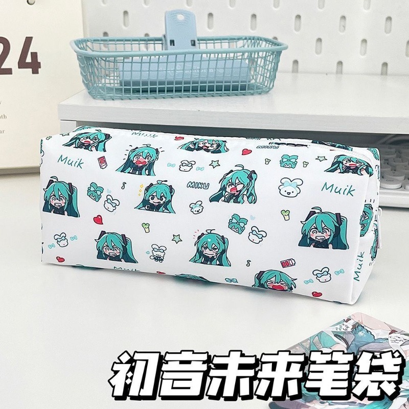 Astuccio per Matite Hatsune Mi - My Hero Academia Belt recensione e prezzo