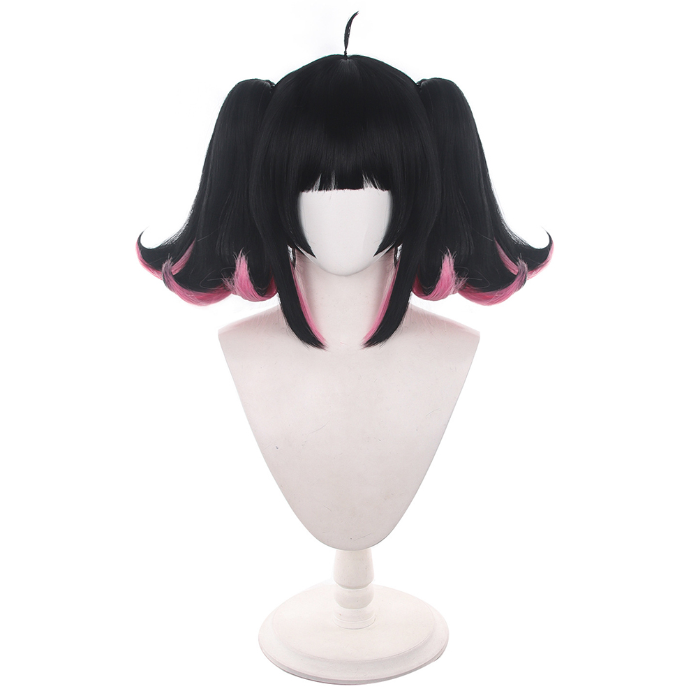 Parrucche Cosplay Zenless Zone - Anime Cosplay Thick recensione e prezzo