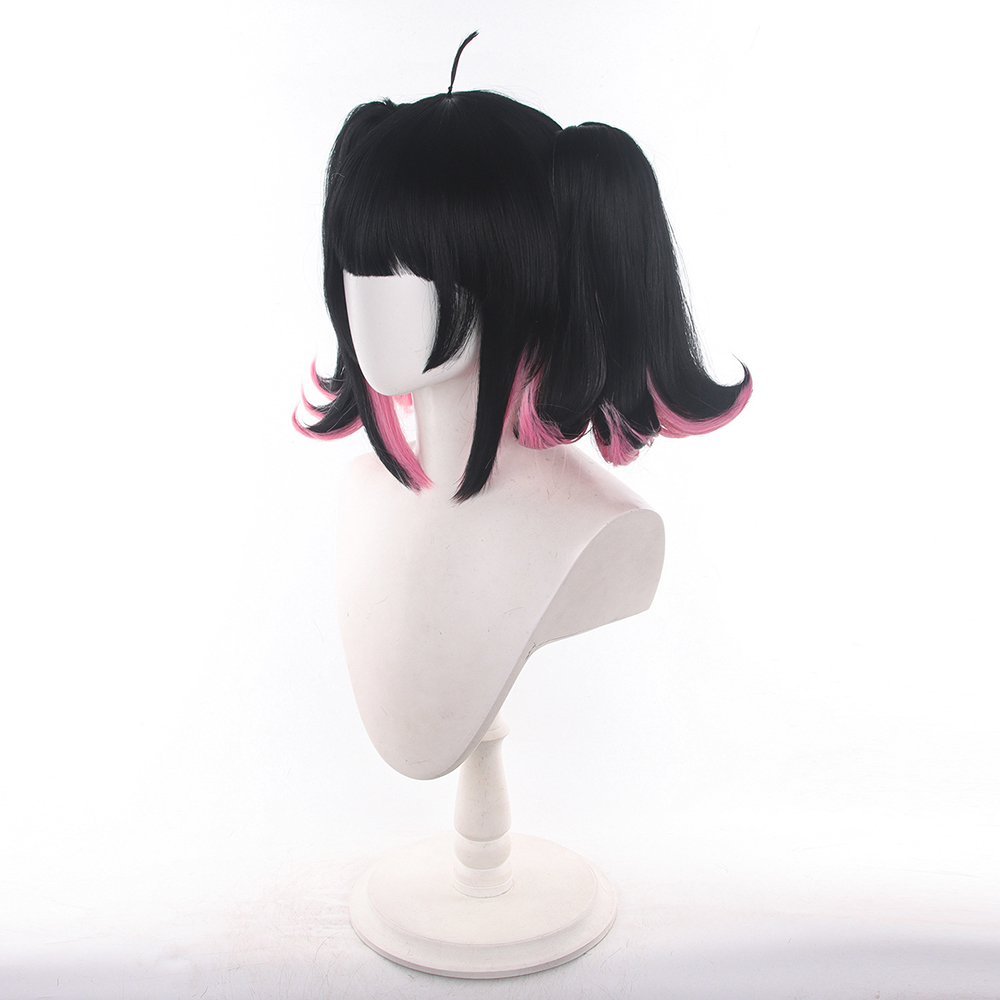 Parrucche Cosplay Zenless Zone - Anime Cosplay Thick recensione e prezzo