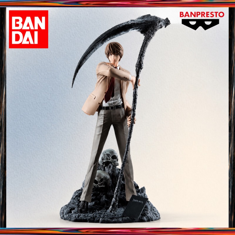 Disponibile - Bandai Originale - Death Note Replica recensione e prezzo
