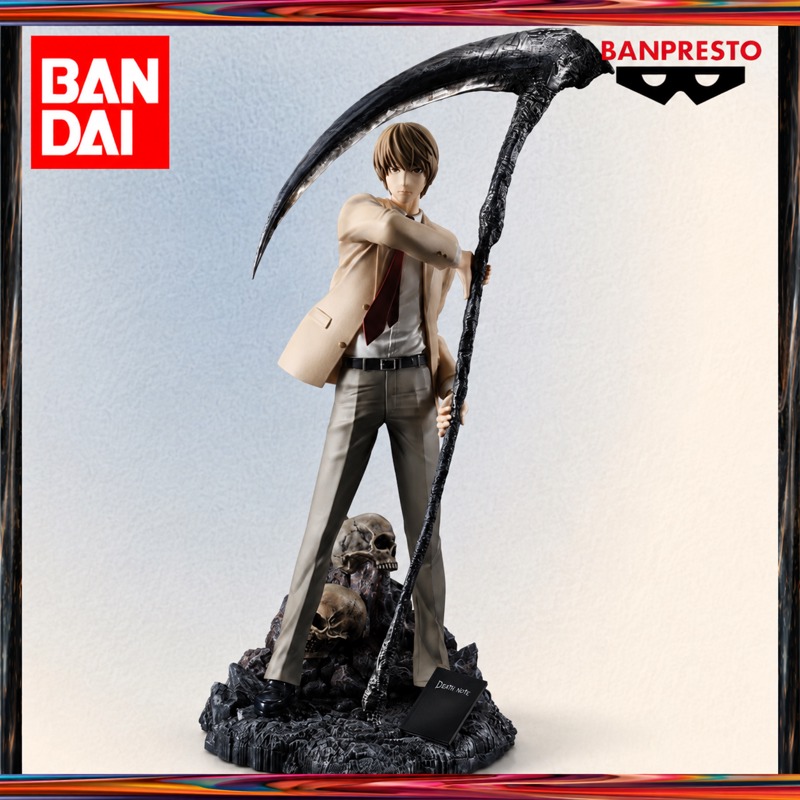 Disponibile - Bandai Originale - Death Note Replica recensione e prezzo