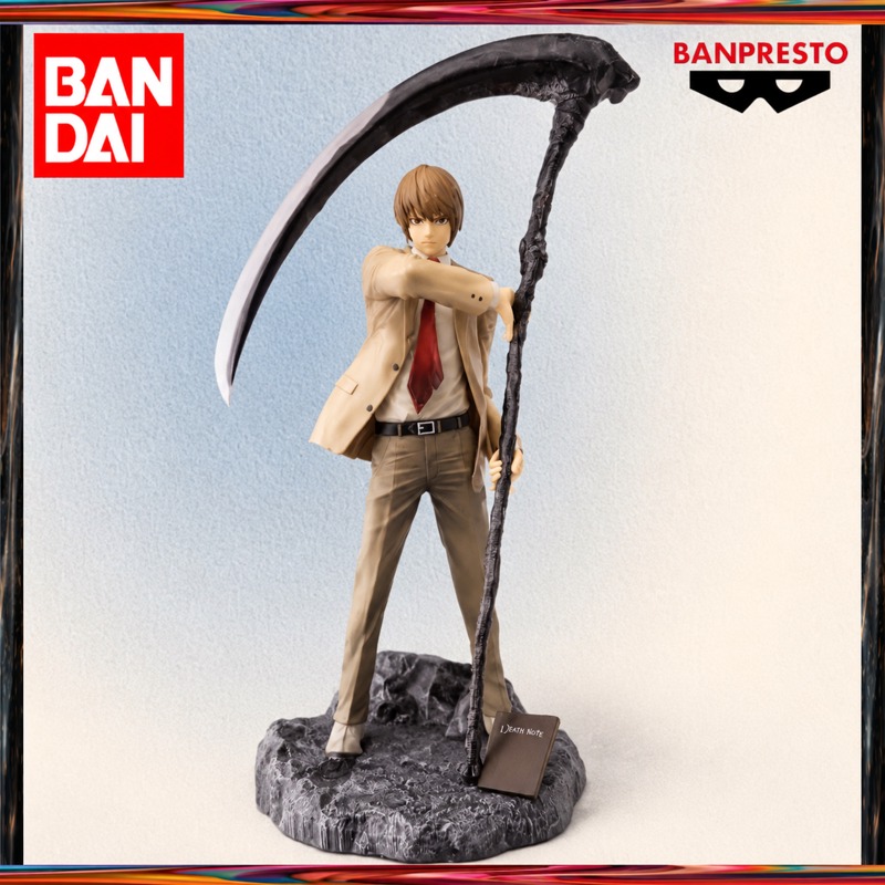 Disponibile - Bandai Originale - Death Note Replica recensione e prezzo