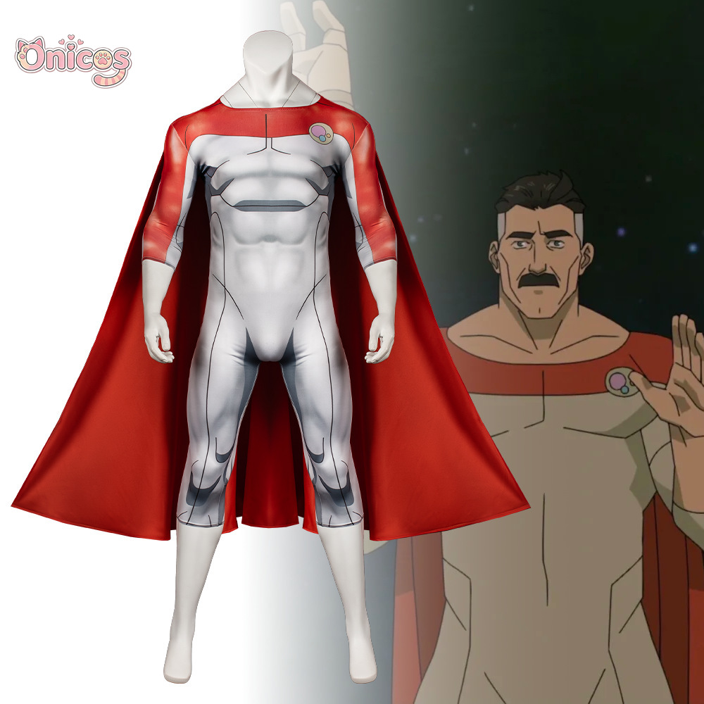 Costume Cosplay Invincibile No - Anime Cosplay One Piece recensione e prezzo