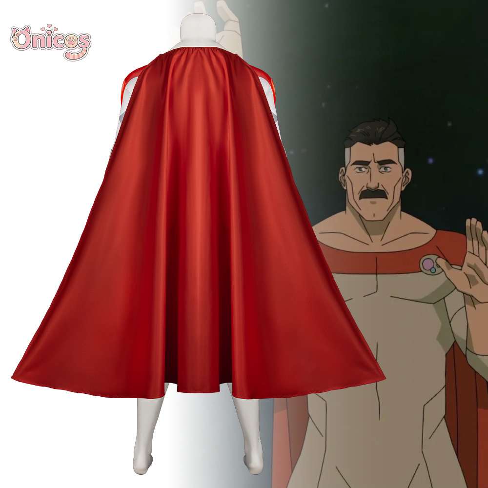 Costume Cosplay Invincibile No - Anime Cosplay One Piece recensione e prezzo