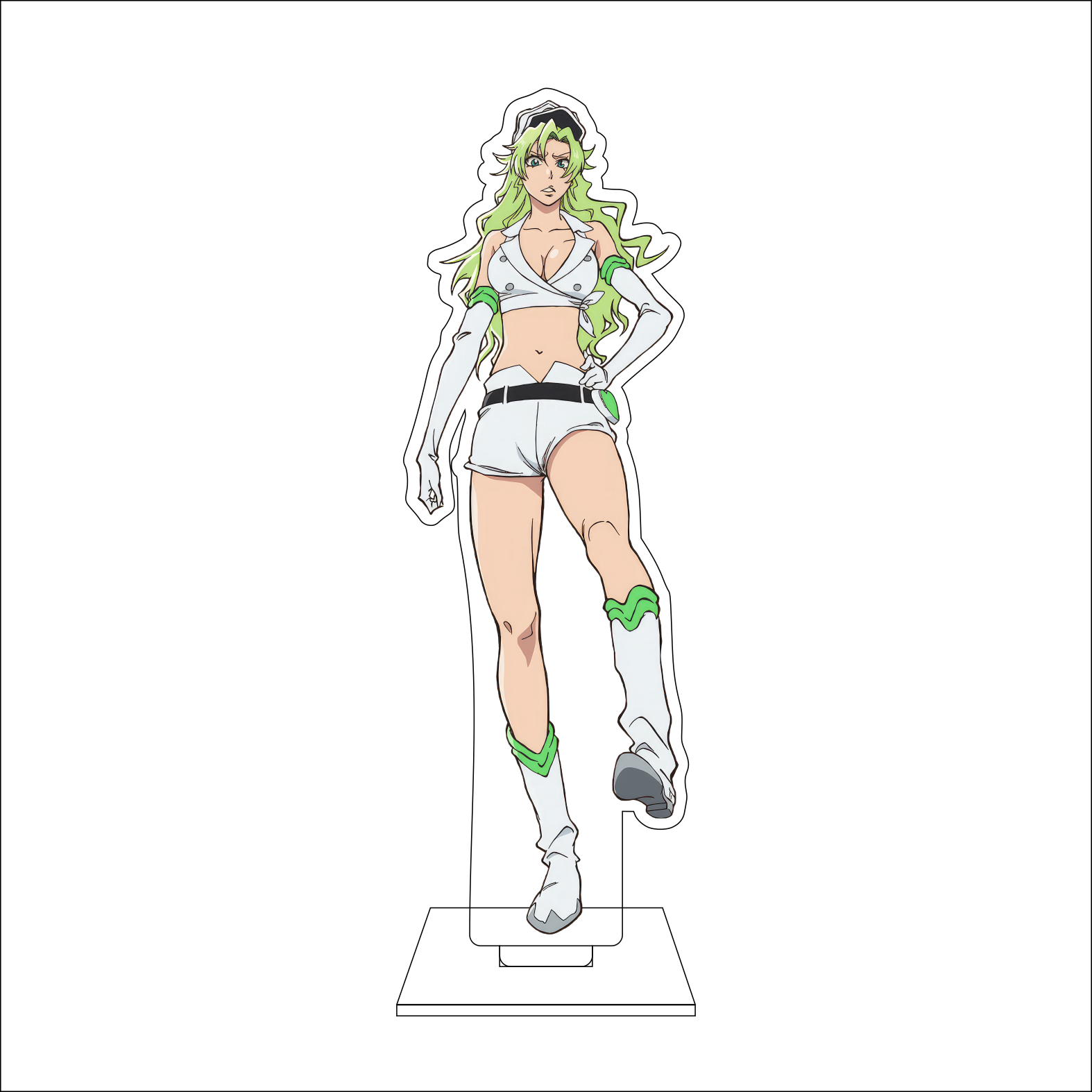 Statuetta in Acrilico da 16CM  - Anime Cosplay Anime recensione e prezzo