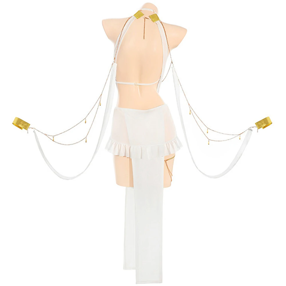Costume Cosplay Anime Dea Miti - Egypt Cosplay Anime recensione e prezzo