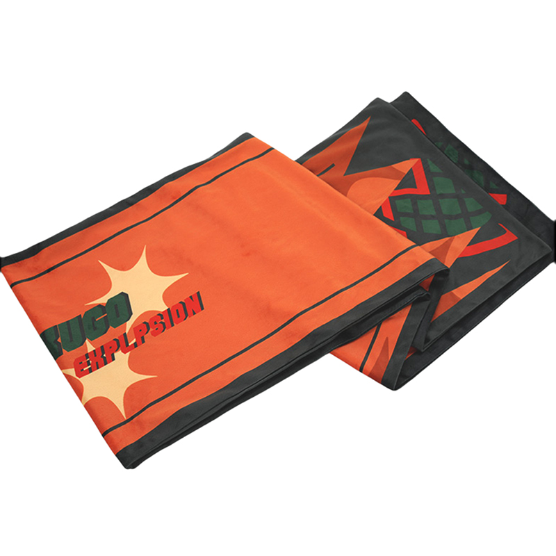 My Hero Academia Sciarpa unise - My Hero Academia Belt recensione e prezzo